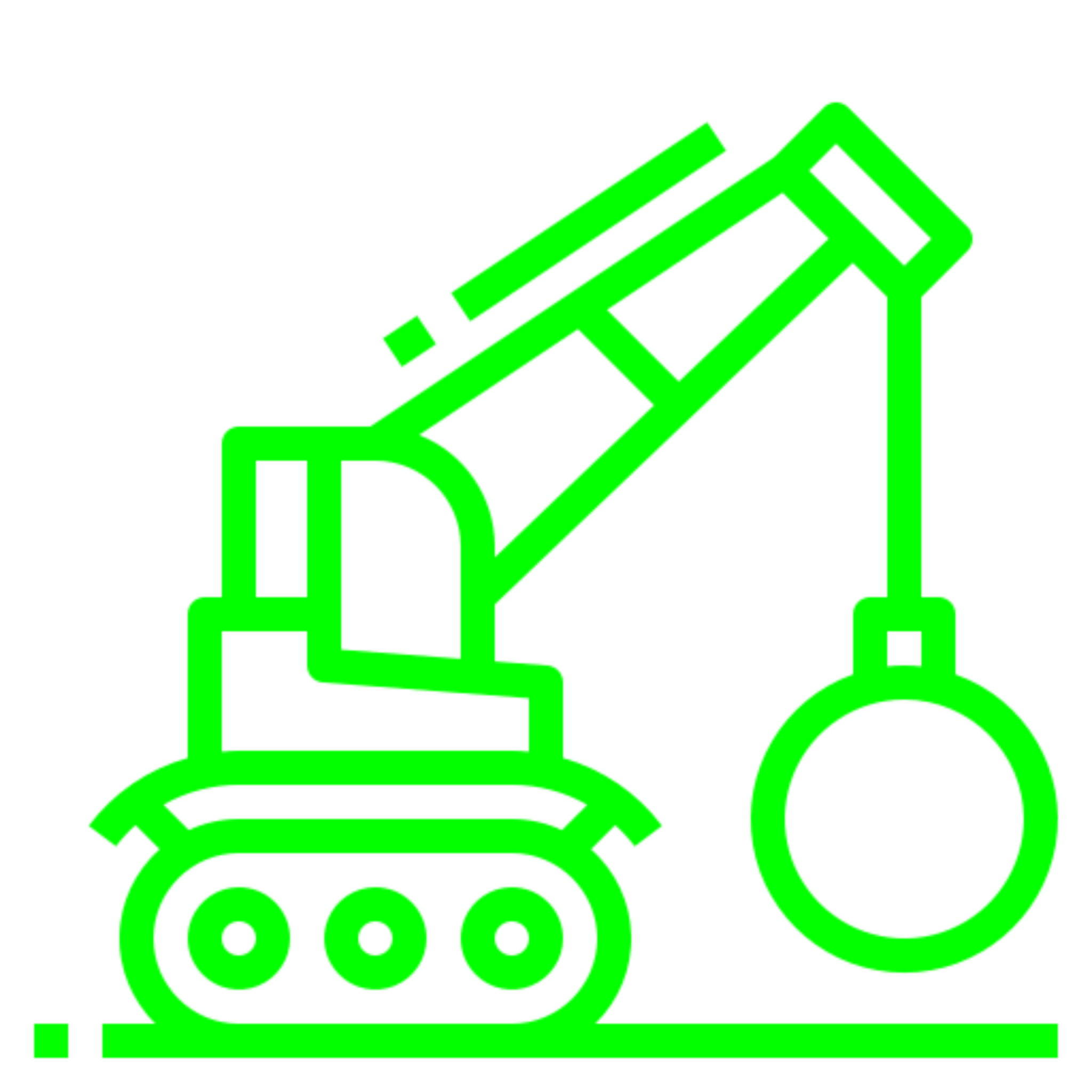 Industrial Demolition