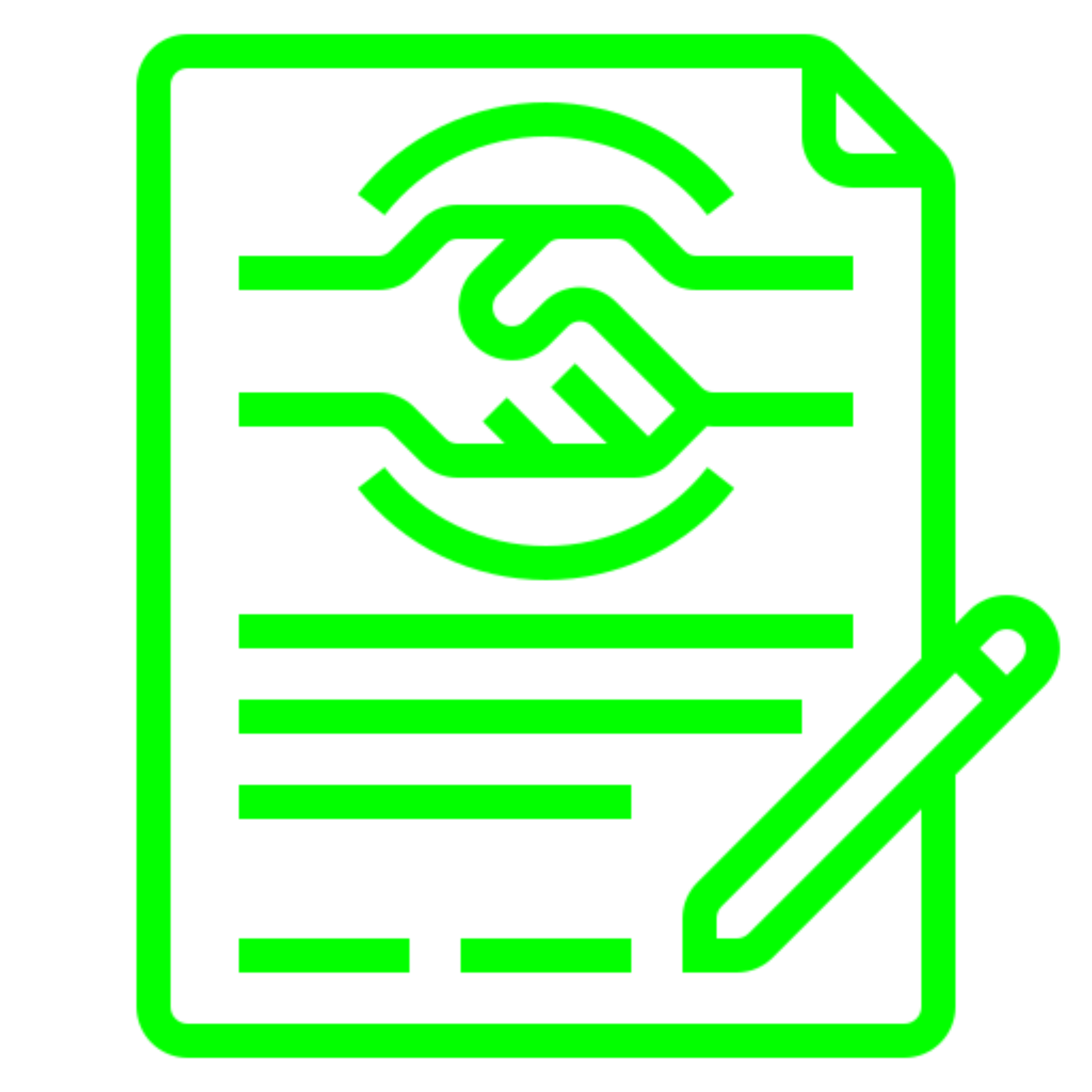 General Contracting